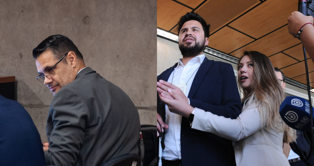 Caso Gustavo Gatica: juicio llega a fase final y veredicto contra Claudio Crespo se conocería en enero