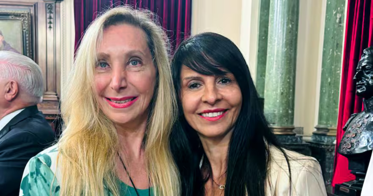 Caso de Lorena Villaverde en Argentina