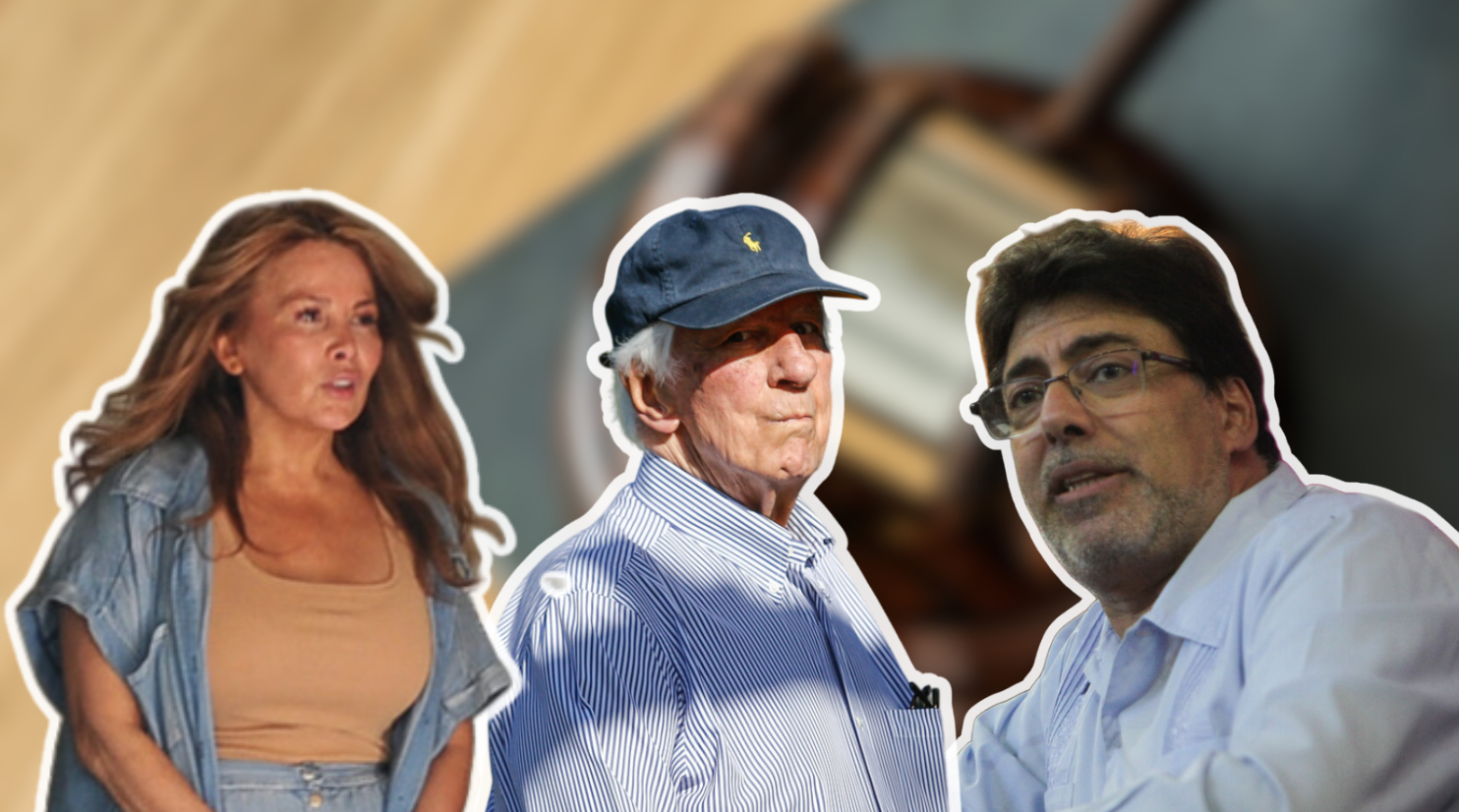 Barriga, Jadue, Torrealba y más: investigaciones penales mediáticas se aproximan al cierre