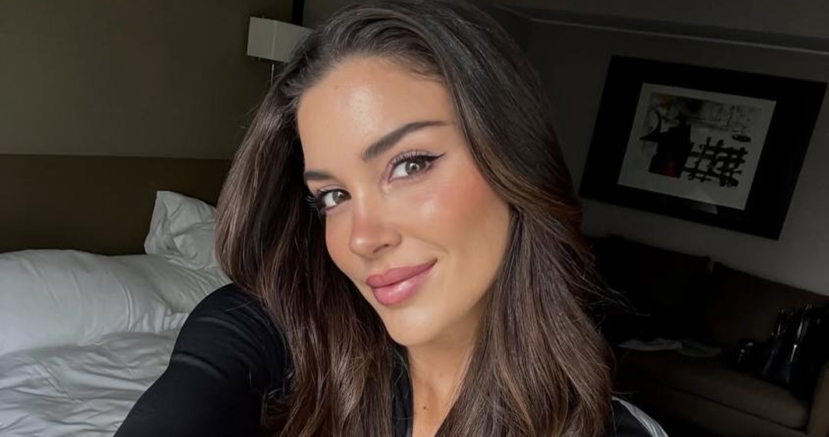 Cata Vallejos responde mensajes de odio tras rumores sobre candidatura a Miss Chile