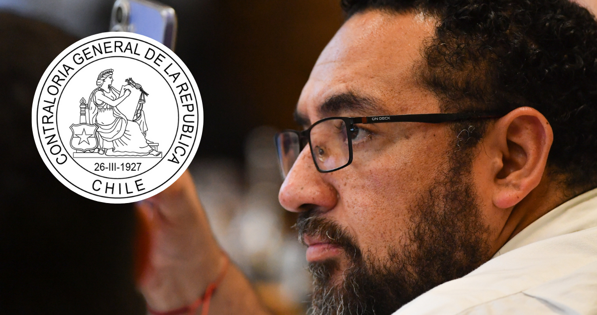 Cataldo se reunirá con la CGR por falencias detectadas en el SAE 2024: ministro desdramatizó informe