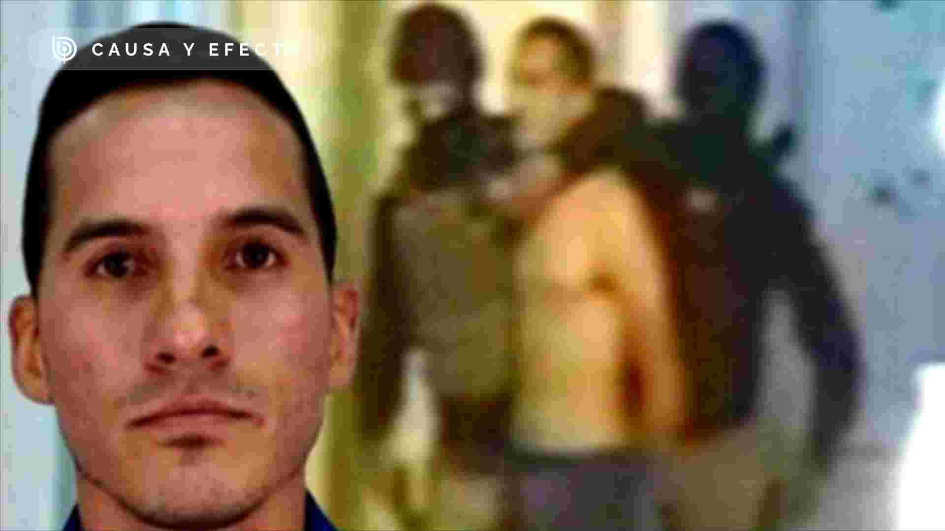 Un crimen con alcance internacional: Las dudas que deja el caso Ronald Ojeda