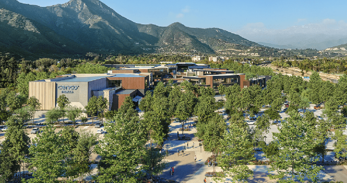 Cencosud termina por desistir de proyecto de mall en Vitacura y cuestiona “paradoja” de la autoridad