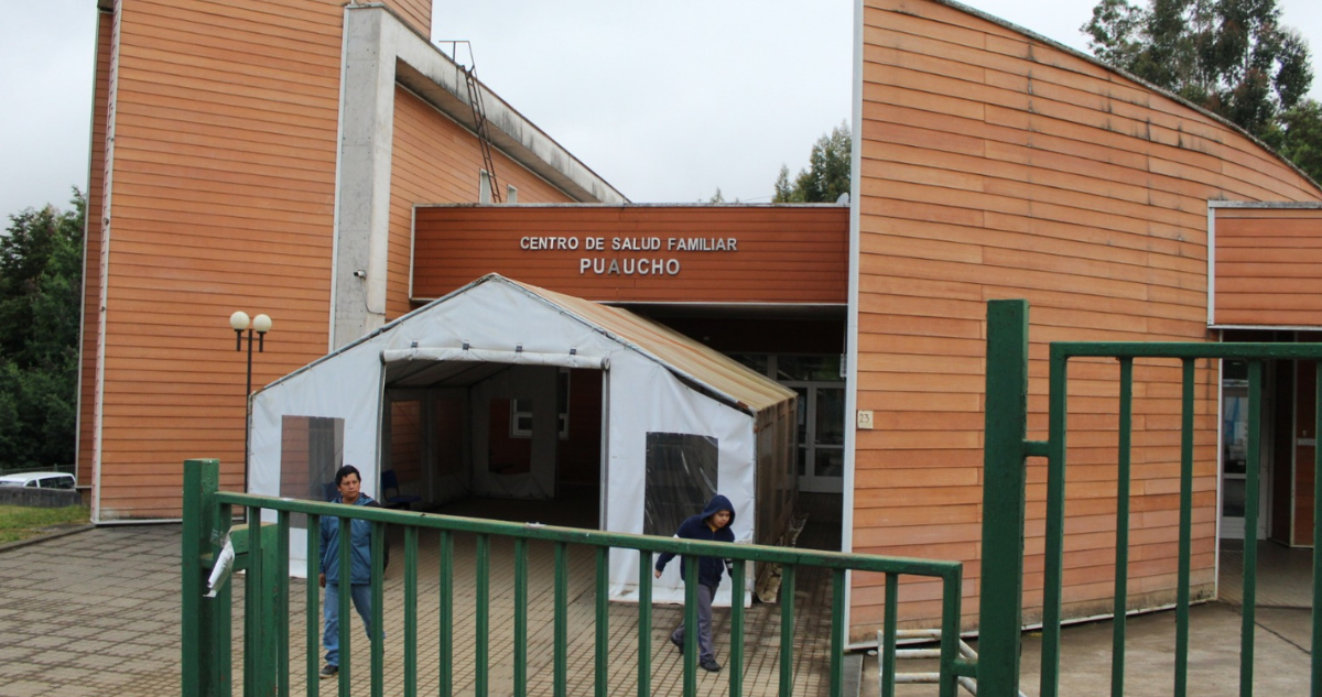 Alertan crisis financiera en la salud primaria de San Juan de la Costa, región de Los Lagos