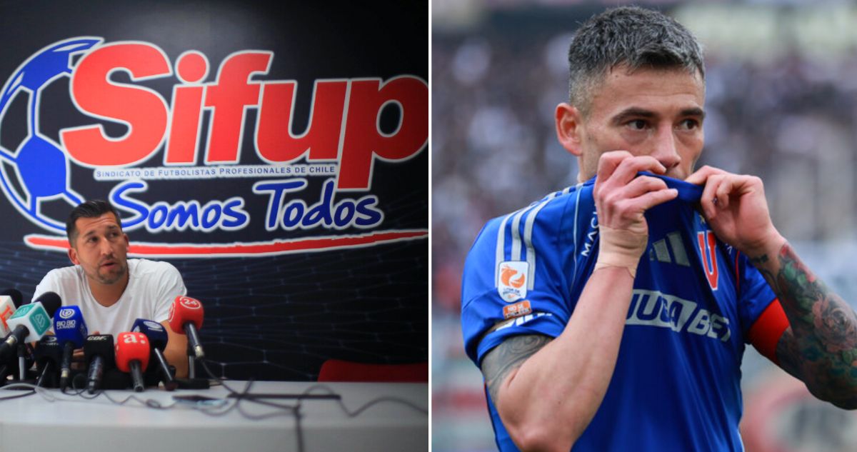 Charles Aránguiz Sifup