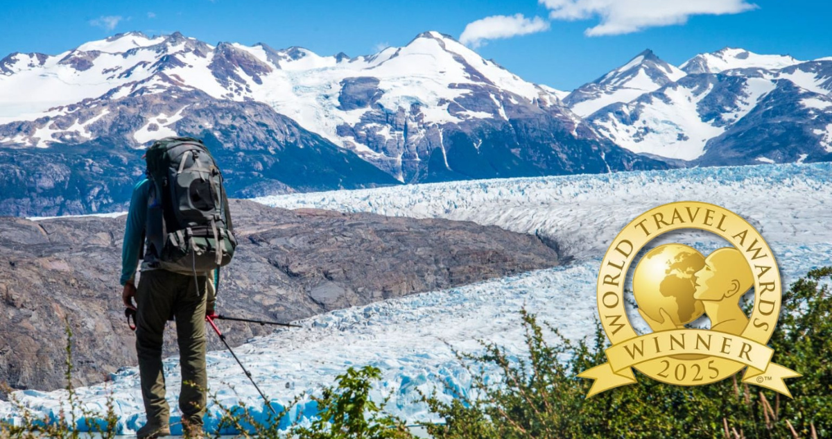 Chile se corona por séptima vez como el Mejor Destino de Aventura en los World Travel Awards 2025