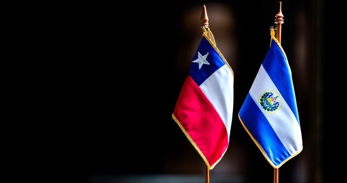 Diputada de El Salvador demandará al Estado chileno por diplomático involucrado en fatal accidente