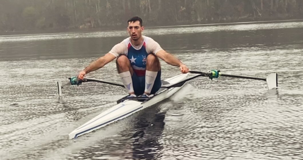 Chile incrementa la cosecha de oros en los Juegos Bolivarianos y roza el centenar de medallas