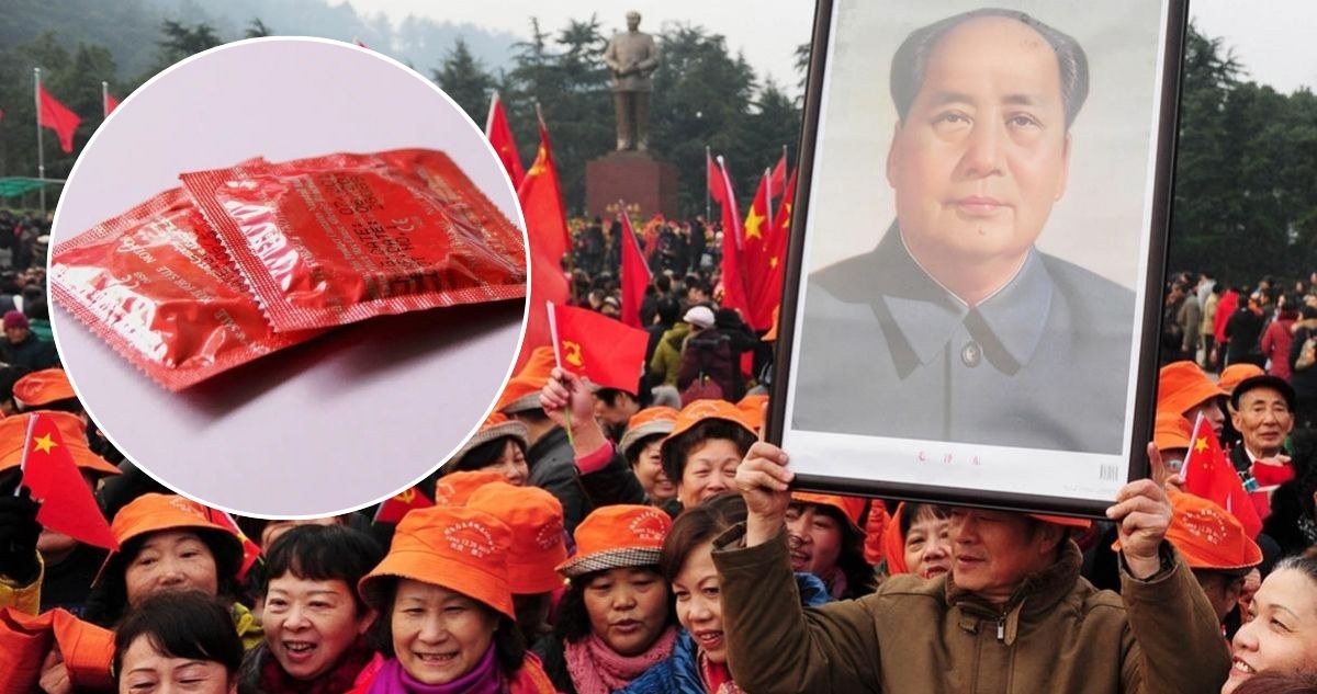China da pie atrás a política de hijo único y le suma el IVA a los condones por primera vez en 30 años