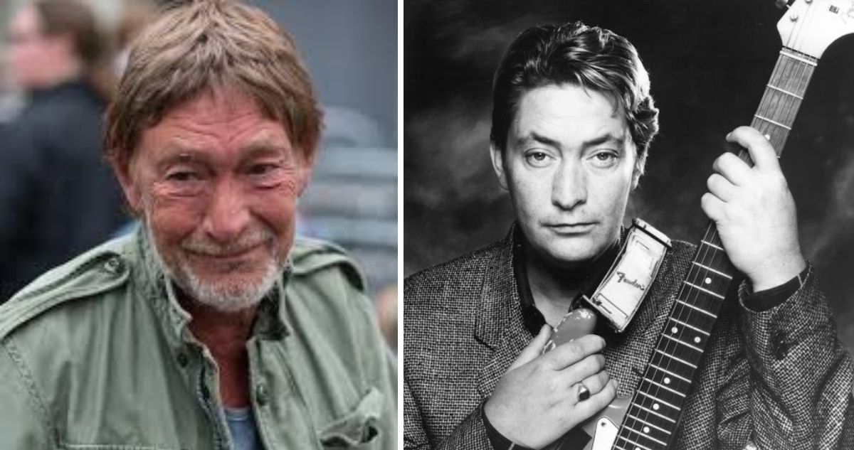 Muere Chris Rea, cantante de “Driving Home For Christmas”, a los 74 años de edad