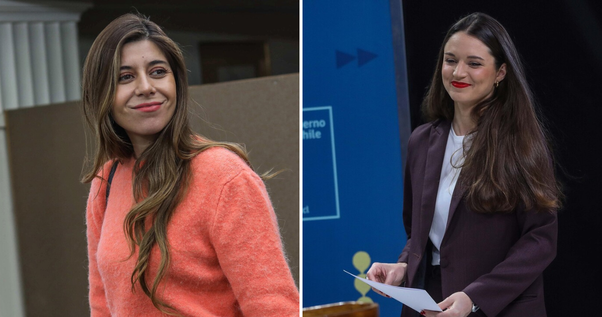 Cicardini arremete contra Karamanos por dichos sobre Primera Dama: “No fue relevante para las mujeres”