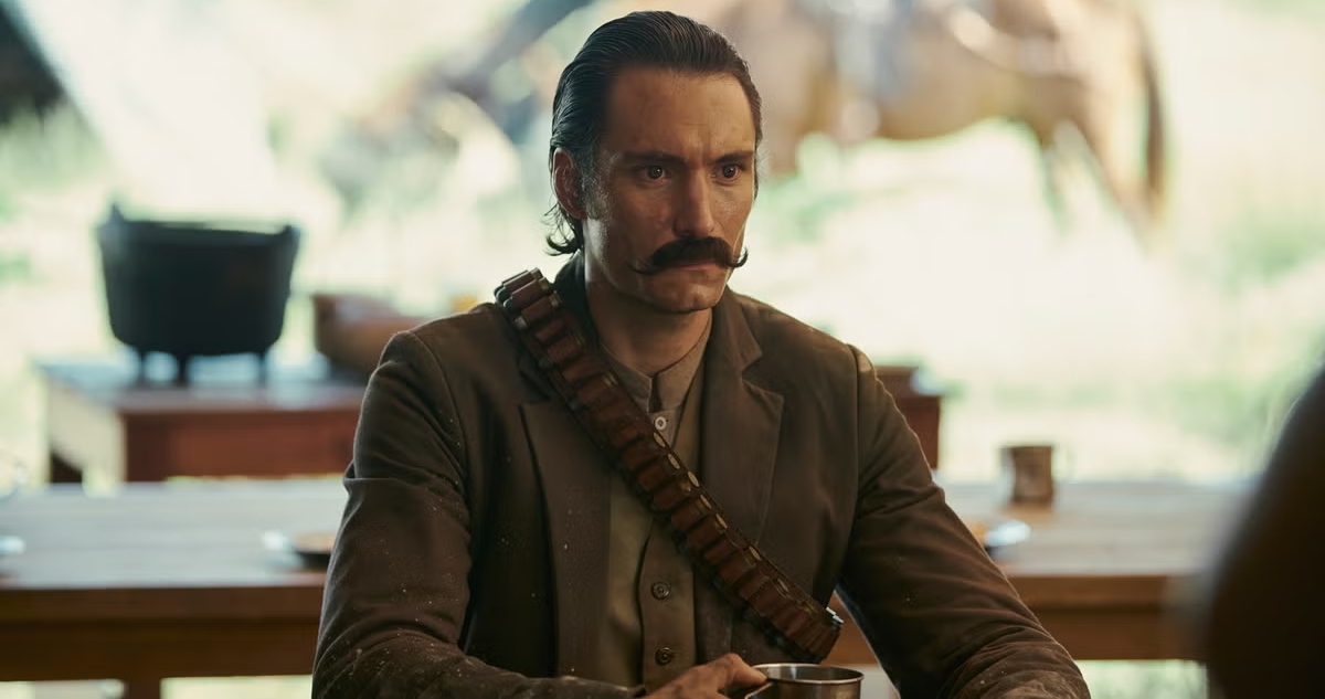 “Cien años de soledad” revela las primeras pistas de su regreso a Netflix