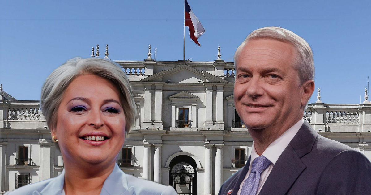 A días del balotaje: revisa aquí los detalles de los cierres de campaña de Kast y Jara