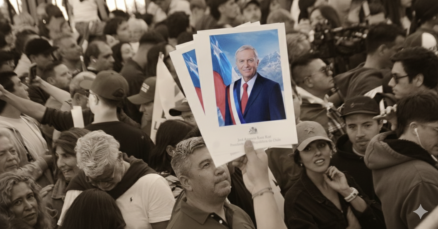 Víctor Huenante – Agencia Uno + Gemini IA