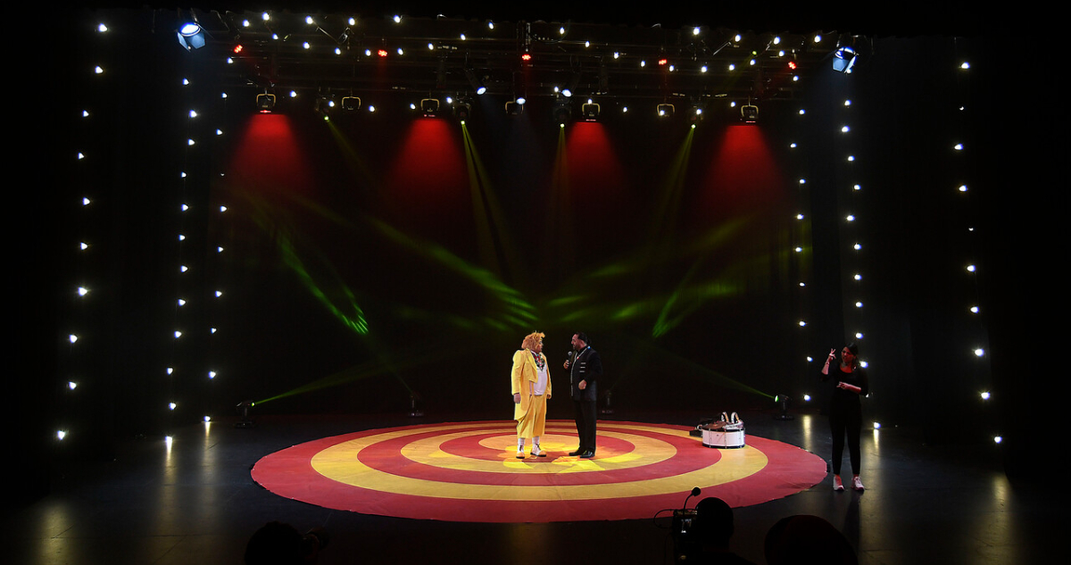 Unesco reconoce al circo de tradición familiar de Chile como patrimonio inmaterial