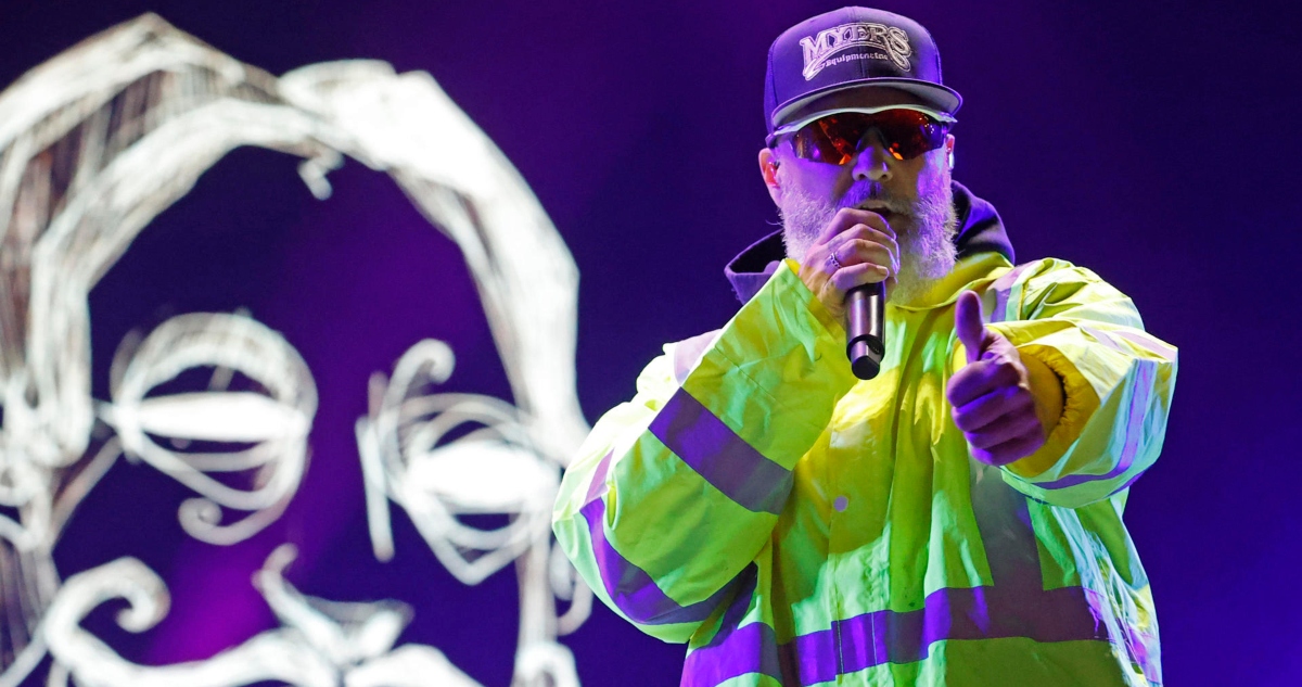 Clásicos y sorpresas: el posible setlist de Limp Bizkit en Chile tras sus últimos conciertos