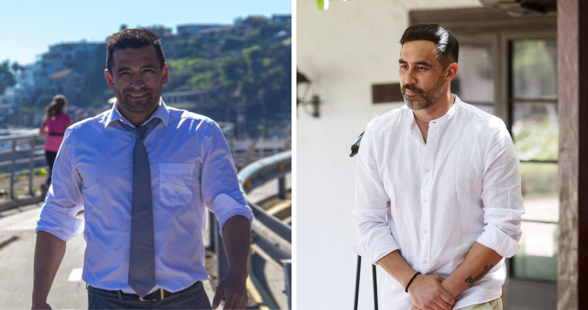 “Me amenazaron de muerte”: Rodolfo Moya anuncia acciones legales contra Bravo tras polémicas en redes