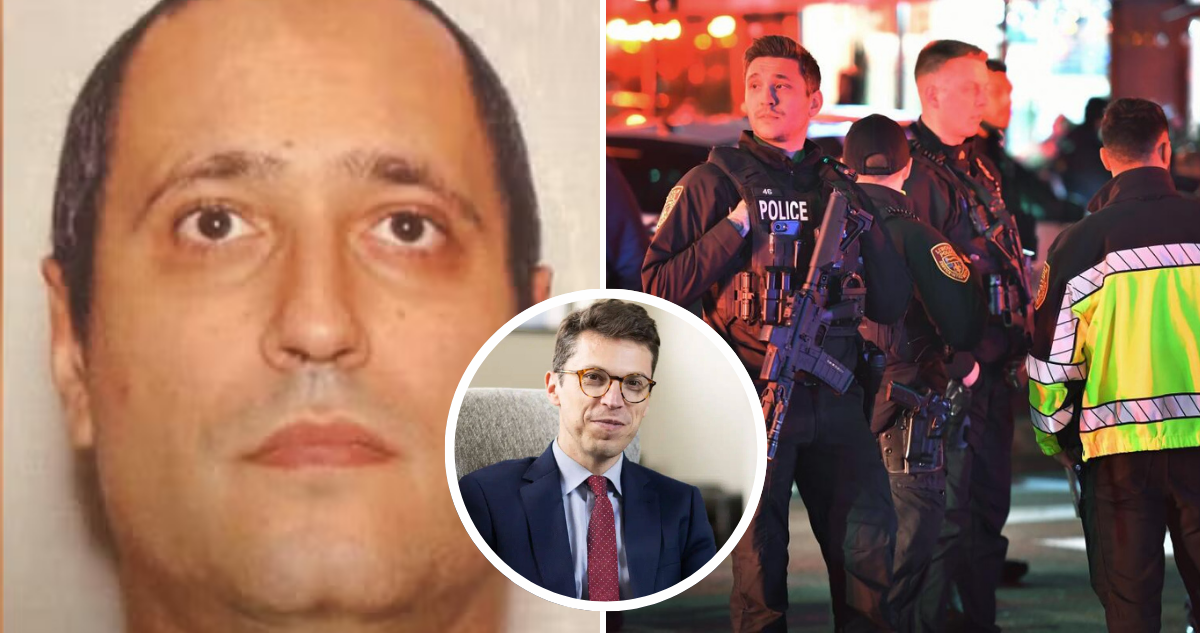 Caso de Claudio Neves Valente