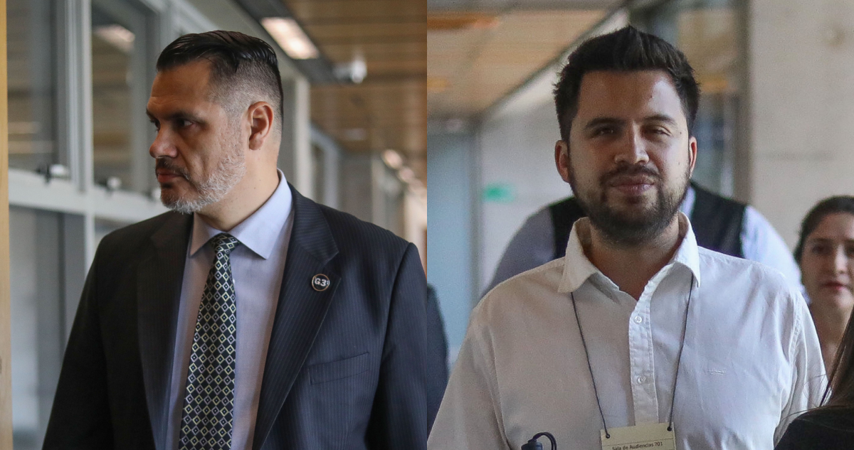 “Clima de impunidad”: Gustavo Gatica espera que su caso pueda dar justicia a víctimas del estallido