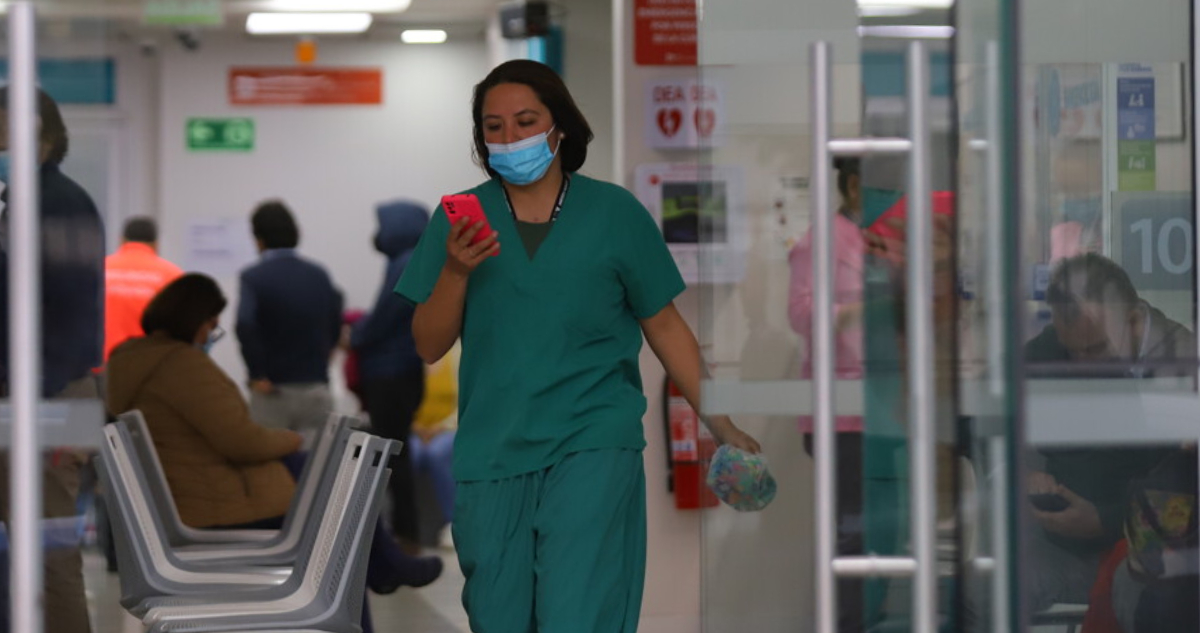 Clínicas de Chile en alerta por proyecto enfocado en mutuales de seguridad: piden "discusión profunda"