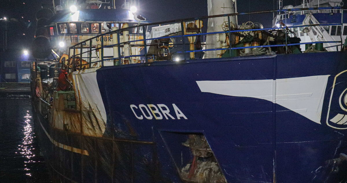 Caso Bruma: Justicia decide adelantar para marzo de 2026 formalización de tripulantes del Cobra