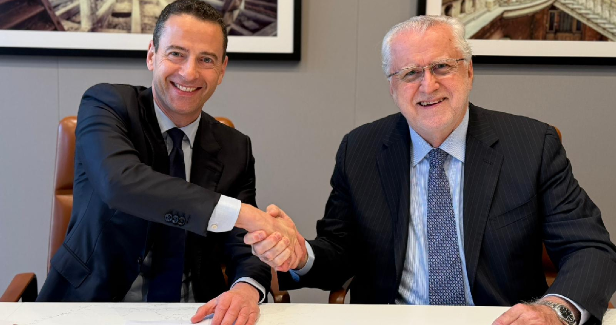 Codelco sella primer acuerdo con gigante minero para construir nueva fundición de cobre en el norte