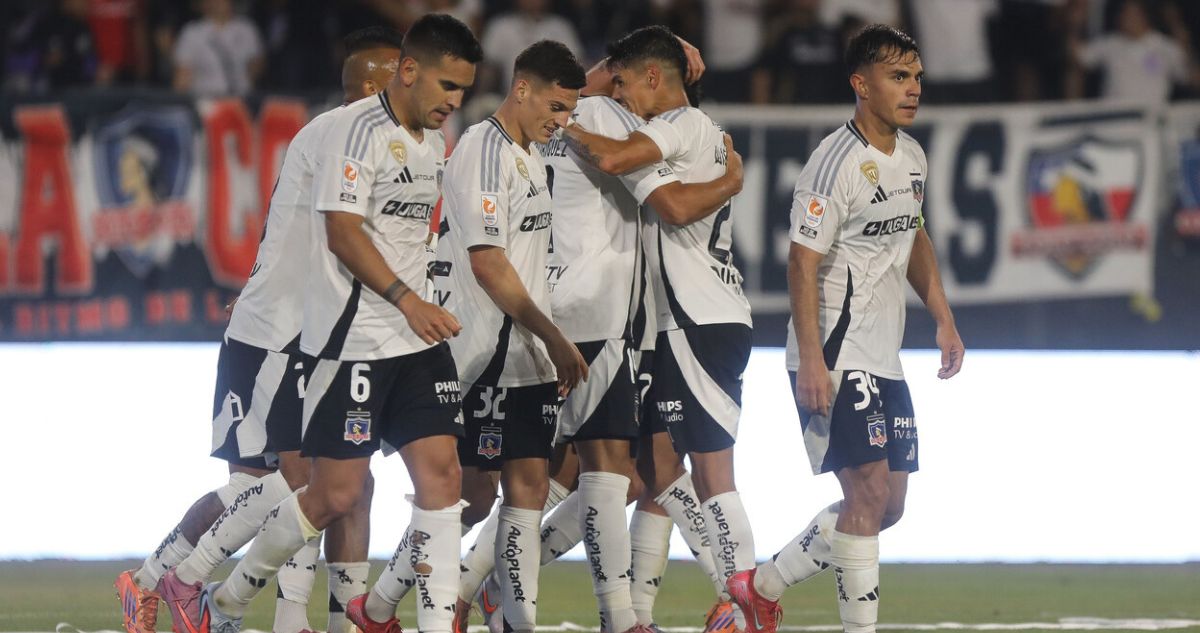 Colo Colo tiene una mínima chance de jugar copas internacionales en 2026.
