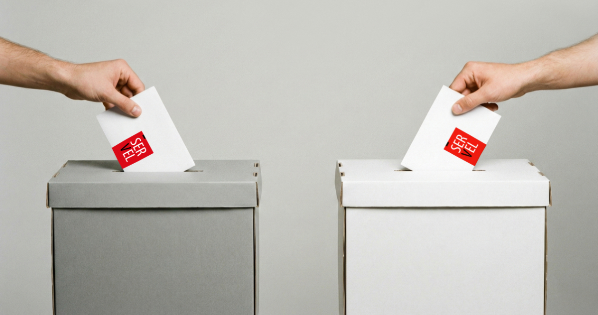 Ferocidad competitiva: la batalla por el poder