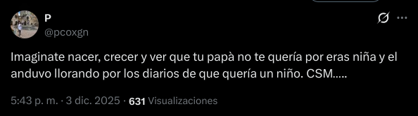 Comentarios sobre Sammis Reyes