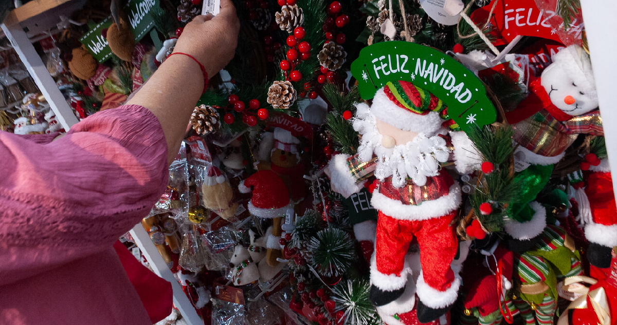 Comercio advierte pérdidas por más de $160 mil millones por feriado de segunda vuelta antes de Navidad