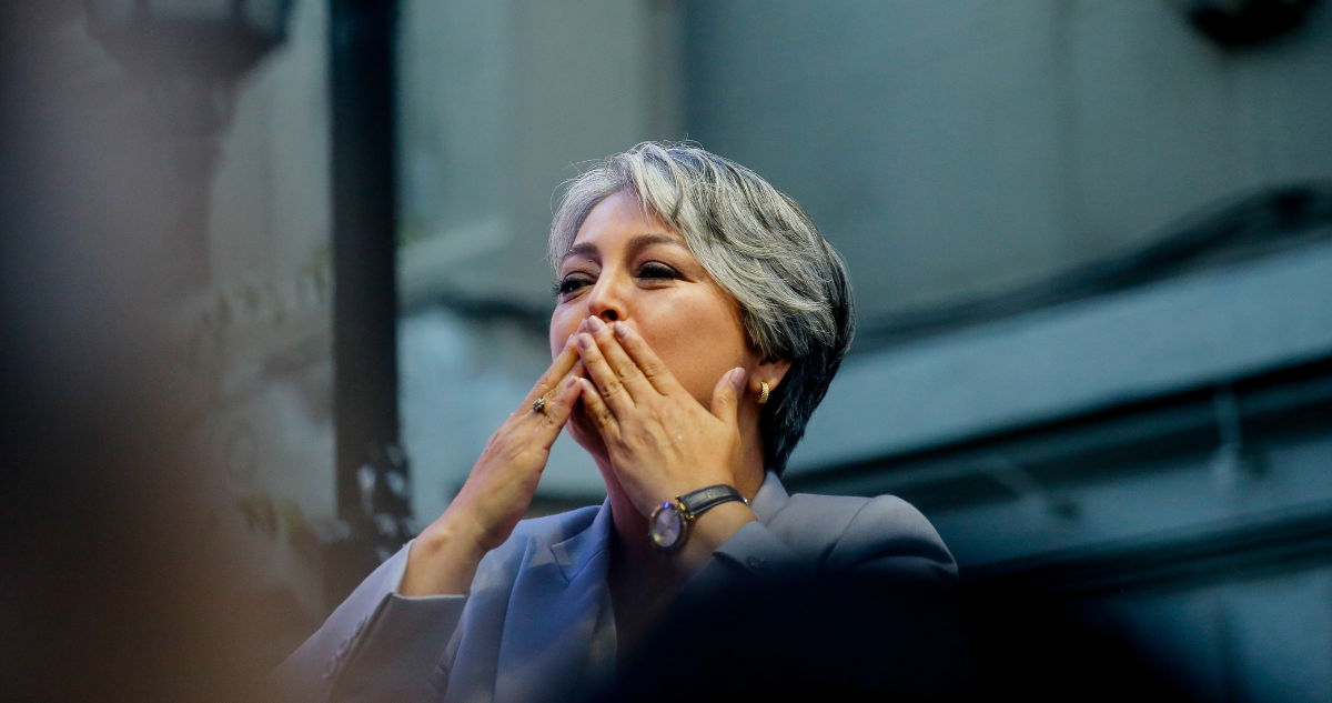Oficialismo proyecta a Jeannette Jara como una líder de la futura oposición al gobierno de Kast