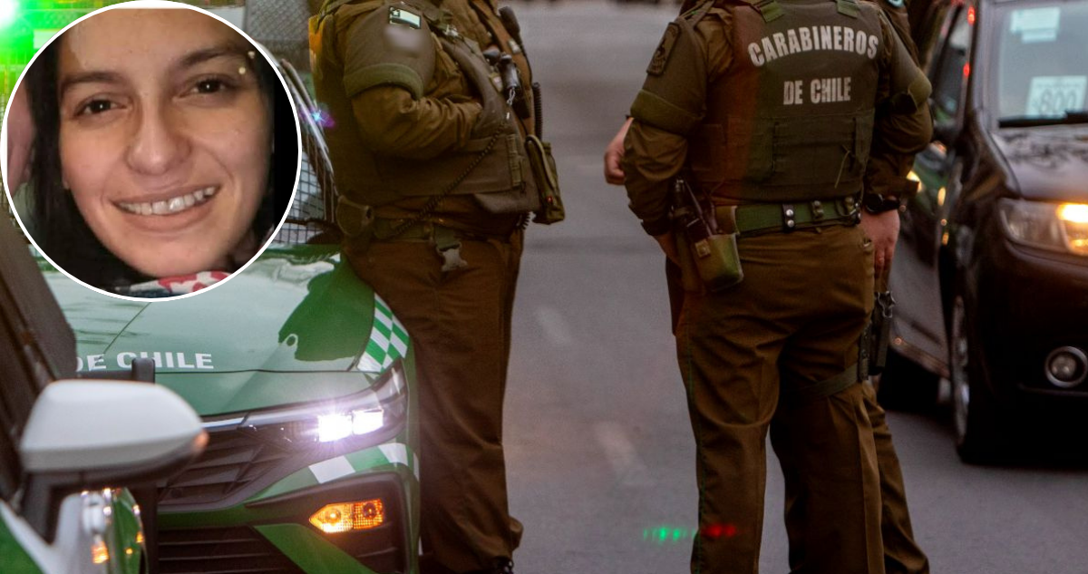 Buscan a mujer de Ancud cuyo último rastro fue en Concepción: hay denuncia por presunta desgracia