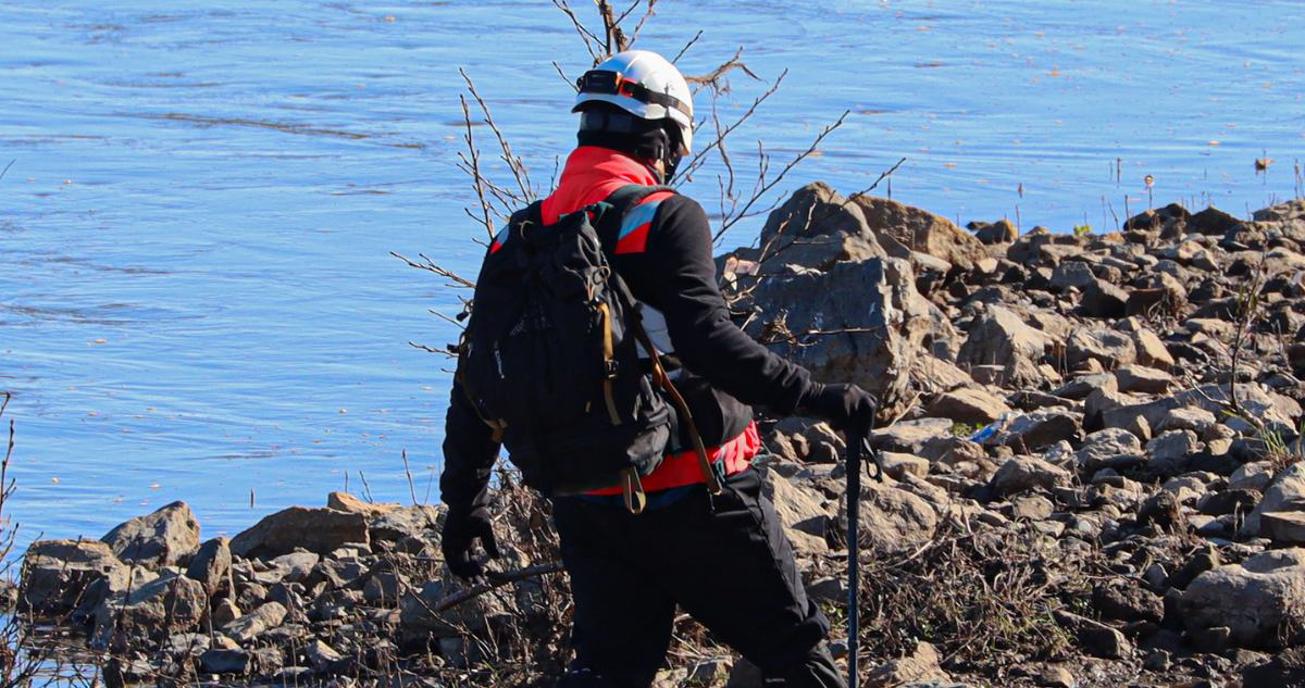 Encuentran cadáver de la hermana del alcalde de Quilaco en el Río Bío Bío