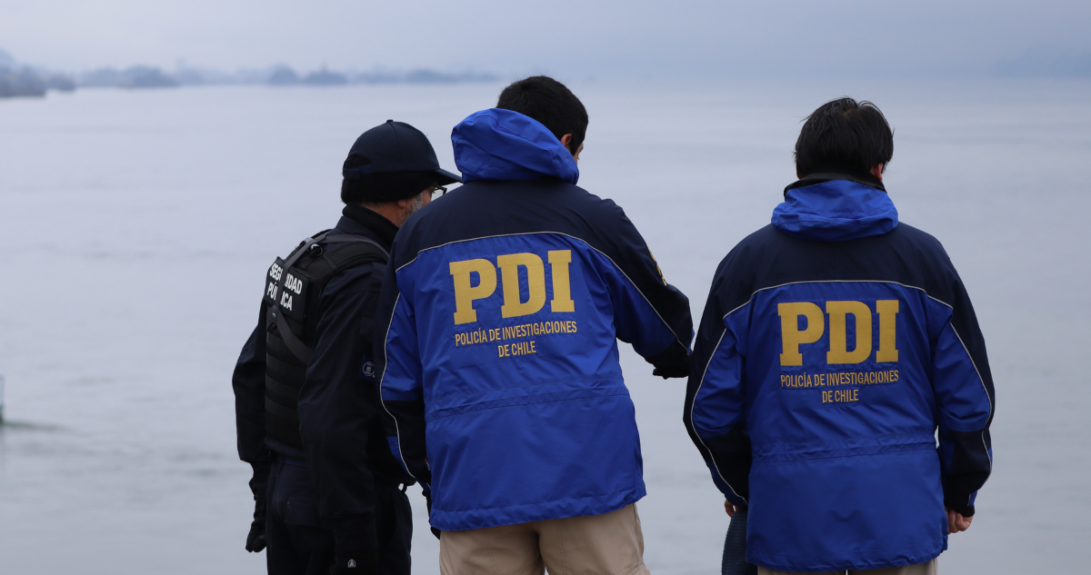 PDI descarta intervención de terceras personas en muerte de hermana de alcalde de Quilaco