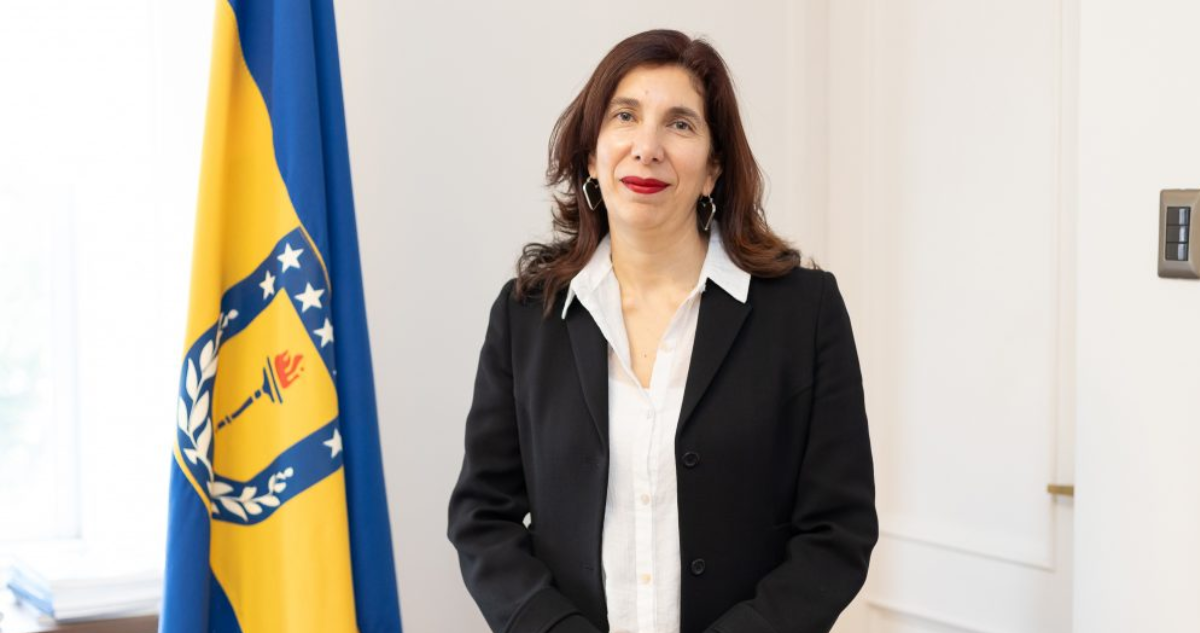 Paulina Rincón confirma candidatura para la Rectoría de la UdeC: es la actual vicerrectora