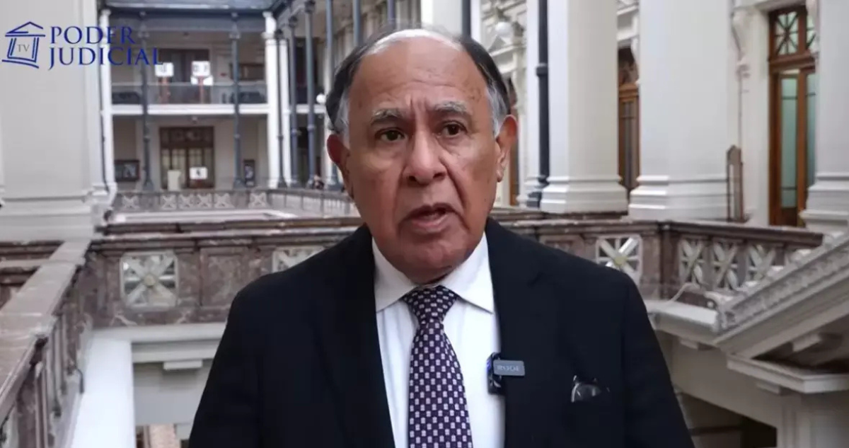 Nuevo bochorno en la Cámara: anulan votación de comisión de AC contra Simpertigue y se repetirá mañana