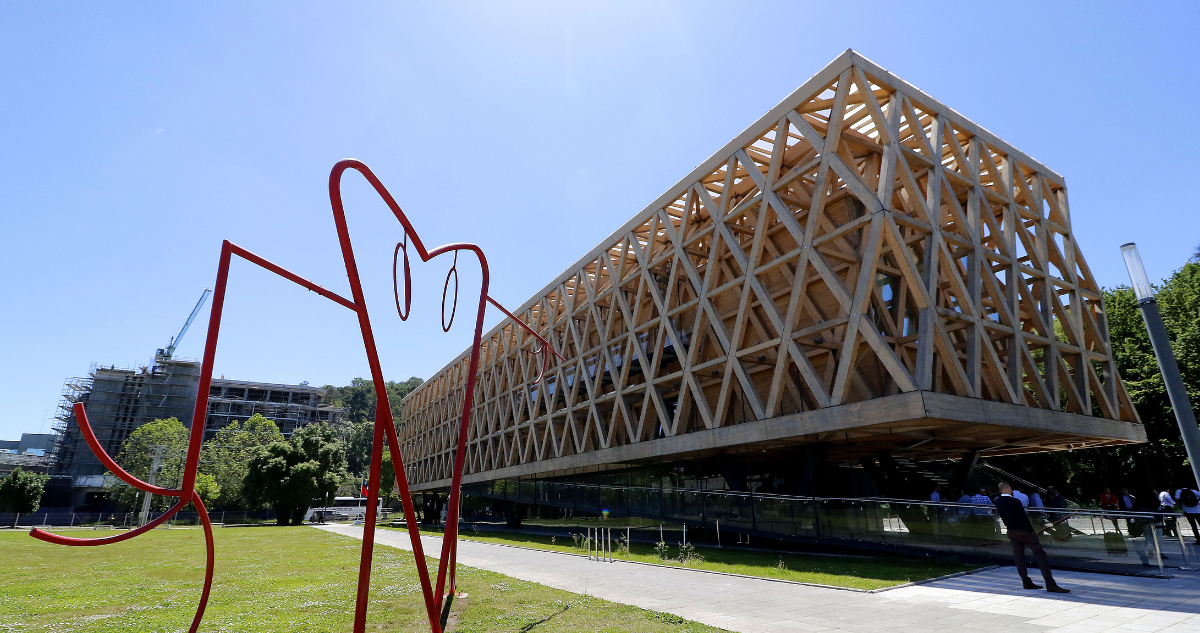 Reapertura de Pabellón de La Araucanía sería el segundo semestre de 2026: $450 millones en inversión