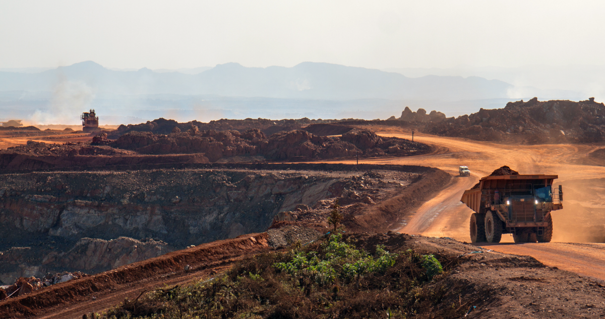 Contraloría advierte que más de 7 mil faenas mineras no han sido fiscalizadas en más de dos años
