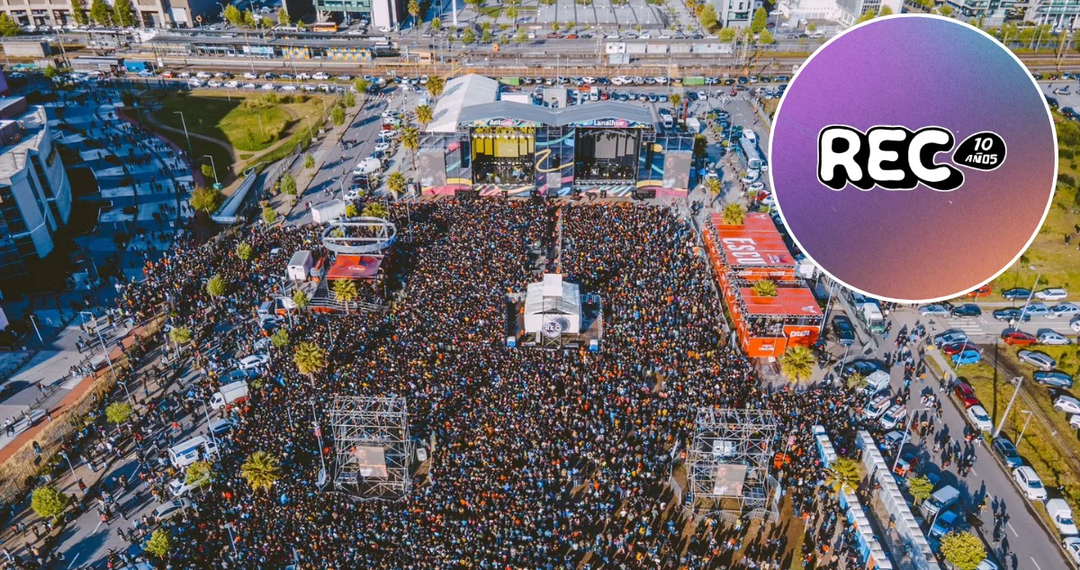 Festival REC continúa búsqueda de auspiciadores y fijan fecha límite para conocer line up del evento