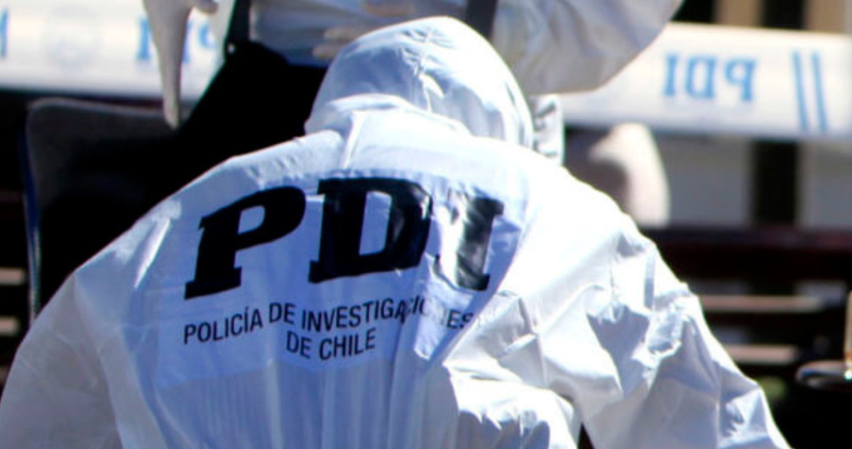 Encuentran cadáver de hombre en zona rural de Mariquina: data de muerte es de más de dos meses