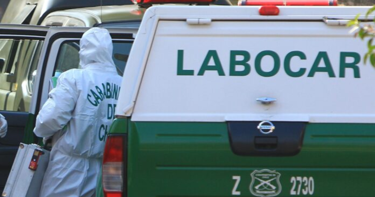 Encuentran feto de 5 meses en pozo de aguas servidas en Frutillar