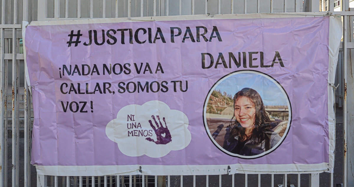 Crimen de Daniela Olate: presunta “colaboración” de imputado pone en duda eventual presidio perpetuo