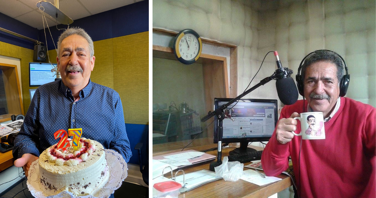 Será velado en Coronel: declaran duelo comunal por muerte de Cachirupi