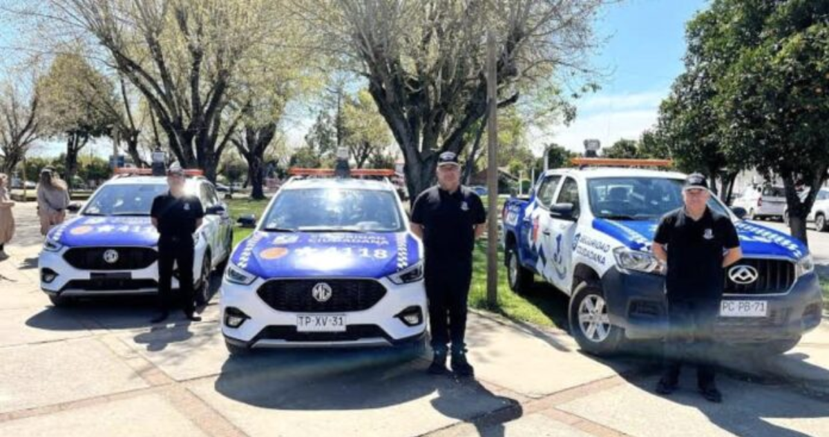 Despiden a directora de Seguridad Pública y a todos los inspectores municipales de Villa Alegre