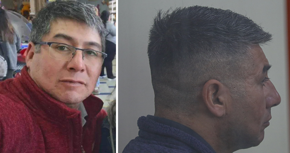 José Morales es declarado culpable de asesinar a Daniela Olate: crimen conmocionó al Bío Bío en 2024