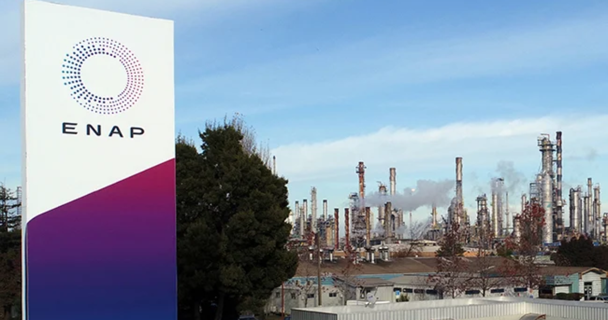 Corte ratifica fallo a favor de vecinos y refinería ENAP deberá pagar $7 mil millones en total