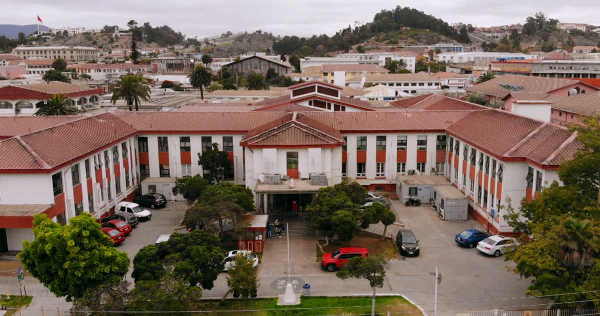 Acusan fraude de $500 millones en Hosp. de La Serena: funcionario compraba medicamentos a mayor precio