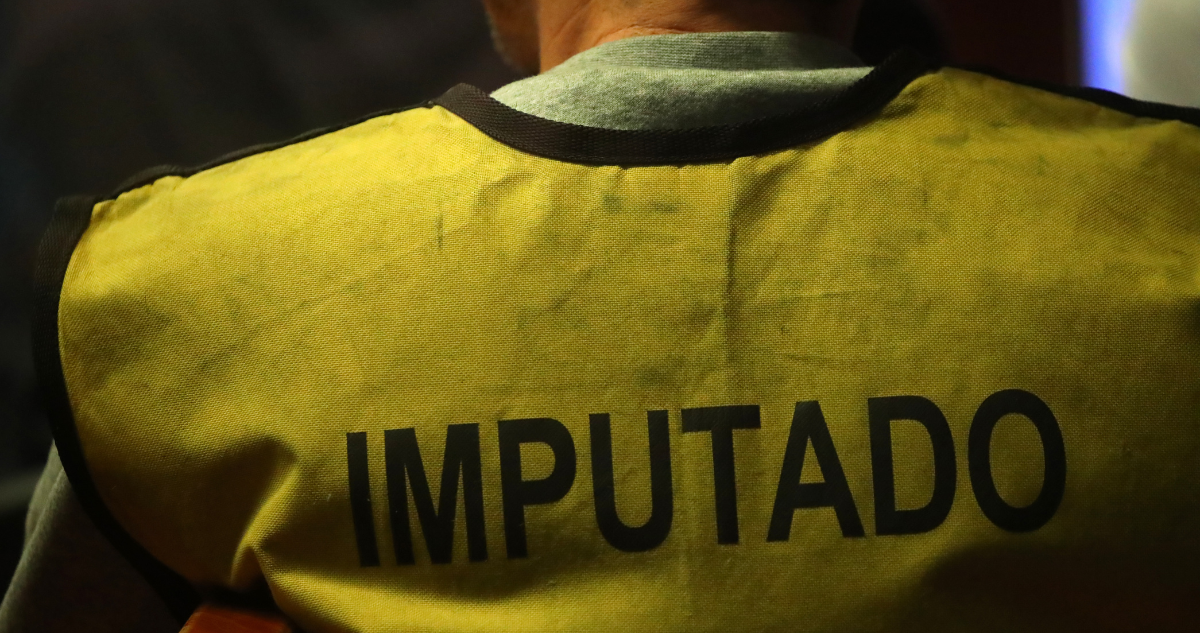 Sentencian a 18 años de cárcel a hombre que violó a trabajadora de hogar en Mulchén: también le robó