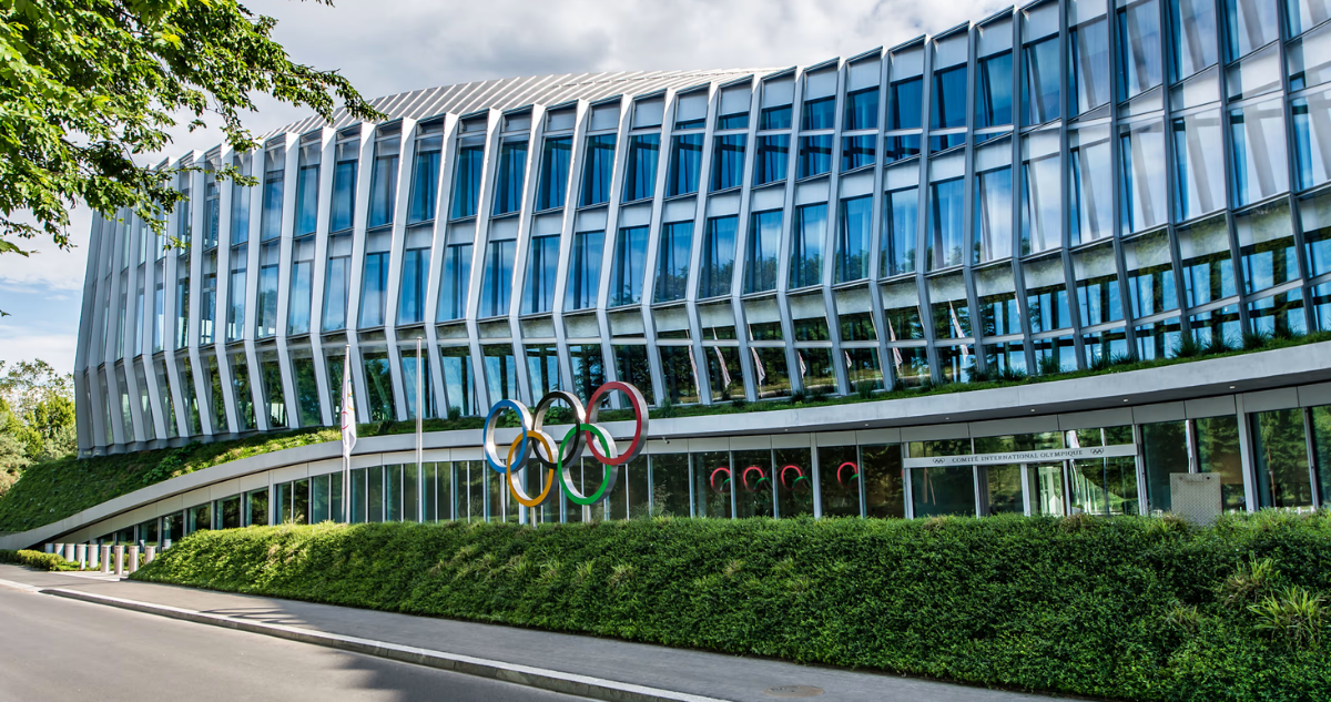 Comité Olímpico se inclina por el regreso de atletas juveniles rusos a competencias internacionales