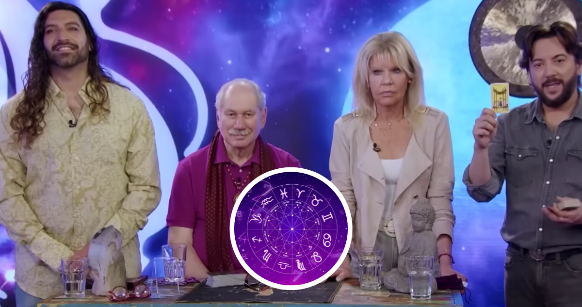 Cómo cierran el año cada signo